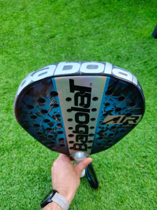 Pala Pádel Babolat Air Viper 25