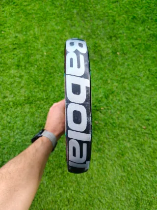 Pala Pádel Babolat Air Viper 25