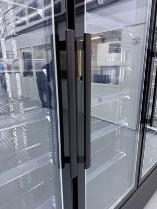 CONGELADORES VERTICALES AFANEH DE 1,2,3,4 PUERTAS