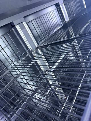 CONGELADORES VERTICALES AFANEH DE 1,2,3,4 PUERTAS