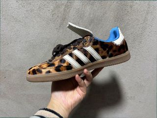 Adidas Samba Leopardo Talla 41