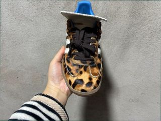 Adidas Samba Leopardo Talla 41
