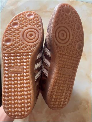 Adidas Samba Leopard Talla 36