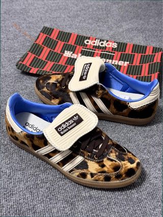 Adidas Samba Leopardo Talla 36