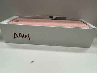 Impresora Portátil A4 Rosa