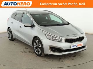 Kia Ceed 1.6 CRDi X-Tech