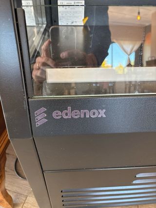 Vitrina Refrigerada Edenox 2021
