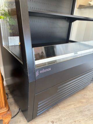 Vitrina Refrigerada Edenox 2021