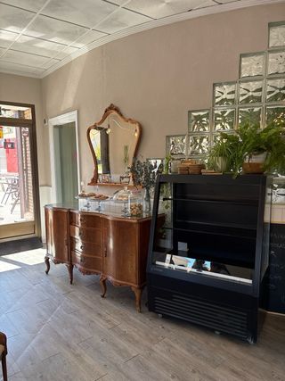 Vitrina Refrigerada Edenox 2021