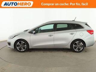 Kia Ceed 1.6 CRDi X-Tech