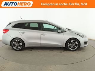 Kia Ceed 1.6 CRDi X-Tech