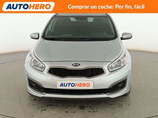Kia Ceed 1.6 CRDi X-Tech