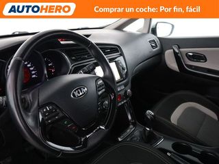 Kia Ceed 1.6 CRDi X-Tech
