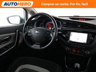 Kia Ceed 1.6 CRDi X-Tech