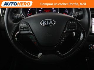 Kia Ceed 1.6 CRDi X-Tech