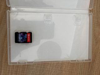 Core Keeper Nintendo Switch, rasguño en el lateral