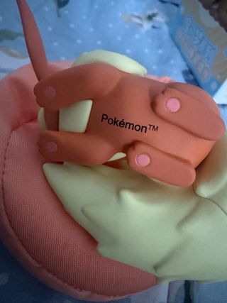 Pokemon Flareon Blindbox Holly Box