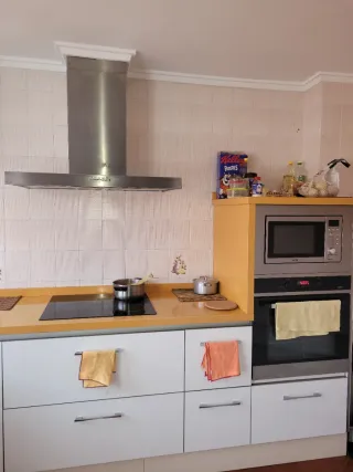 Alquiler de habitación