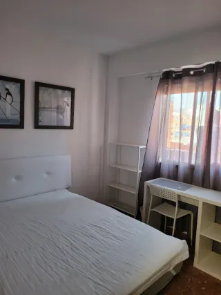 Alquiler de habitación