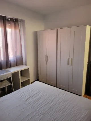 Alquiler de habitación
