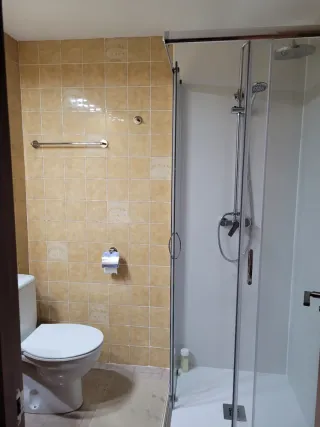 Alquiler de habitación
