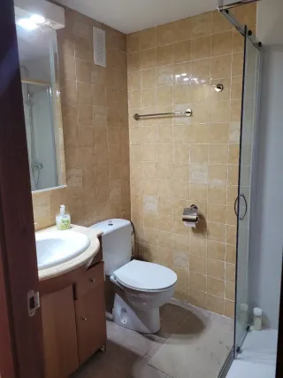 Alquiler de habitación