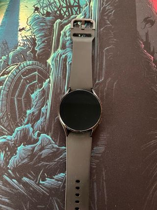 Samsung Galaxy Watch 4 Negro