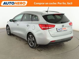 Kia Ceed 1.6 CRDi X-Tech