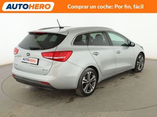 Kia Ceed 1.6 CRDi X-Tech