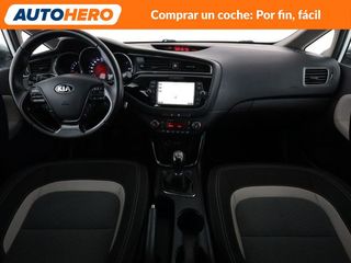 Kia Ceed 1.6 CRDi X-Tech