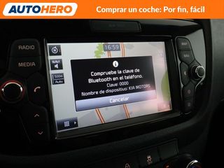 Kia Ceed 1.6 CRDi X-Tech