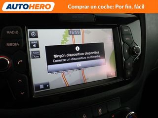 Kia Ceed 1.6 CRDi X-Tech