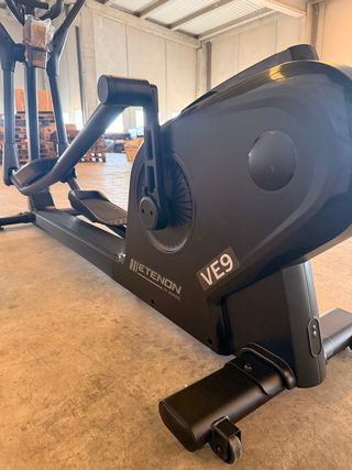Elíptica Etenon V9