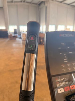 Elíptica Etenon V9