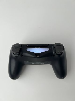 Controller Sony DualShock 4 Nero per PS4 Originale