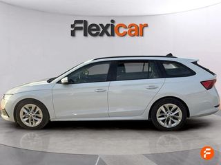 Skoda Octavia Combi 2.0 TDI 85kW(115CV) DSG Ambition