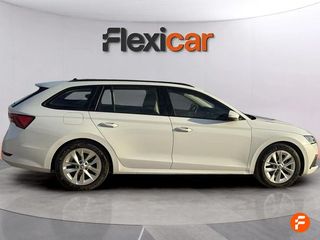 Skoda Octavia Combi 2.0 TDI 85kW(115CV) DSG Ambition