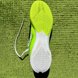 Adidas X Crazyfast.3 Fútbol Sala Talla 43