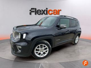 Jeep Renegade 1.6 Mjet Limited 4x2