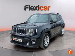 Jeep Renegade 1.6 Mjet Limited 4x2