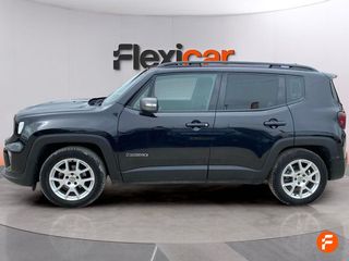 Jeep Renegade 1.6 Mjet Limited 4x2