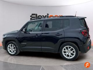 Jeep Renegade 1.6 Mjet Limited 4x2