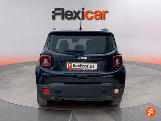 Jeep Renegade 1.6 Mjet Limited 4x2