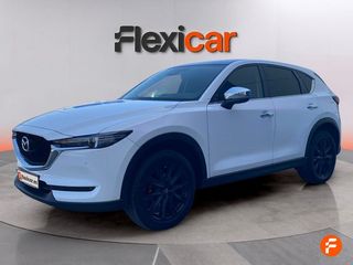 Mazda CX-5 2.0 G 121kW (165CV) AWD Zenith Saf.
