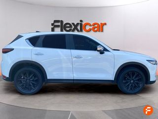 Mazda CX-5 2.0 G 121kW (165CV) AWD Zenith Saf.