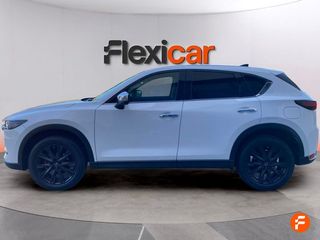 Mazda CX-5 2.0 G 121kW (165CV) AWD Zenith Saf.