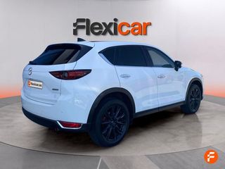 Mazda CX-5 2.0 G 121kW (165CV) AWD Zenith Saf.