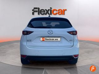Mazda CX-5 2.0 G 121kW (165CV) AWD Zenith Saf.