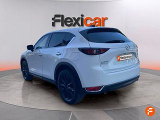 Mazda CX-5 2.0 G 121kW (165CV) AWD Zenith Saf.