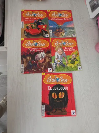 Leo leo